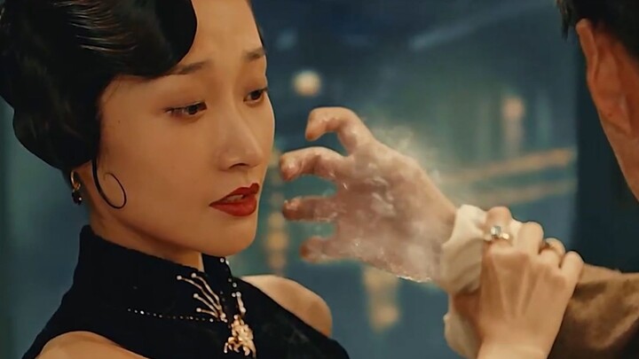 The demon that has been imprisoned for a thousand years is released, and the martial arts world is o