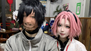 木叶村的拍卖会