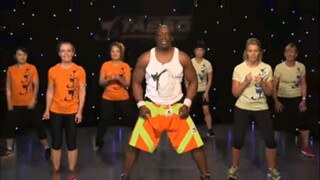 taebo exercise