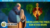 REVIEW PHIM TẾ CÔNG HÀNG LONG GIÁNG THẾ || SASUKE ANIME