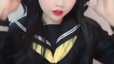 BLACK SEIFUKU