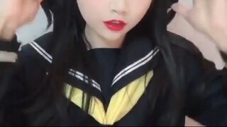 BLACK SEIFUKU