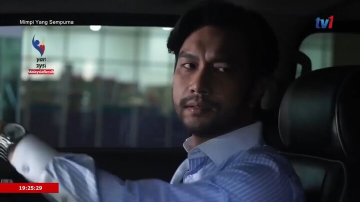 Mimpi Yang Sempurna Episode 8