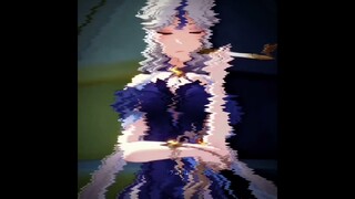 Ningguang edit || Genshin Impact || Hot N Cold