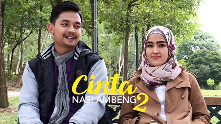 Cinta Nasi Ambeng S2 (E3) 🍚