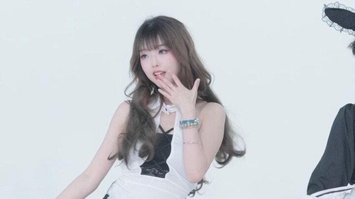 【Meijia】2026.01.24 Tim Roadshow 131 «Joker» «Roadshow BZ» di Chengdu·Kade Plaza (Toko Xin Nan)