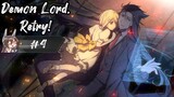 Demon Lord Episode 4 English Subtitle