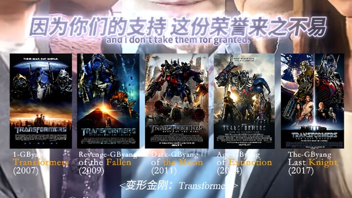 Teacher Li Xuejian: “Transformers” is a feast for the senses—a true artistic pleasure.