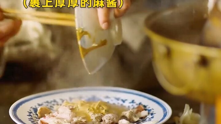 Inilah cara makan shuan yangauthentik ala Beijing kuno