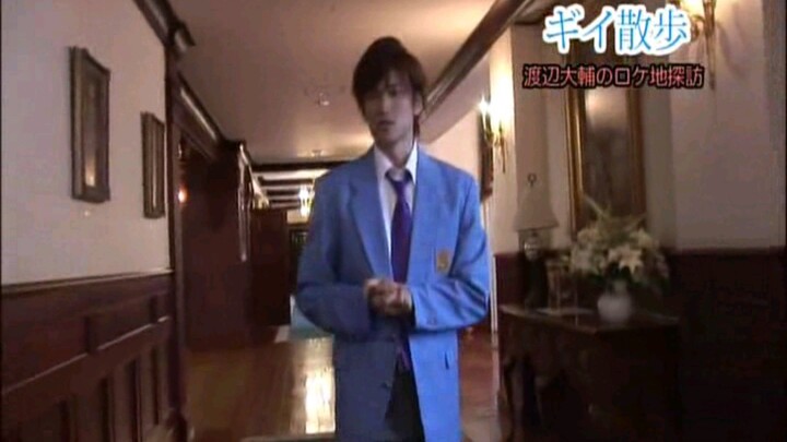 Takumi-kun 4 pure making ทาคุมิ 007