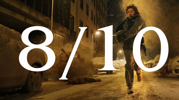 รีวิวหนัง+พูดคุยหลังดู  Restident Evil 2026 หนังที่โคตรระทึก โคตรหลอน