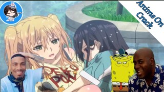 "Dari Basah²an Hingga Tertangkap Basah"|I Citrus |I Anicrack Eps. 12