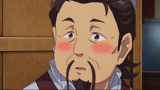 Kusuriya no Hitorigoto (Dược Sư Tự Sự) - Ep 23