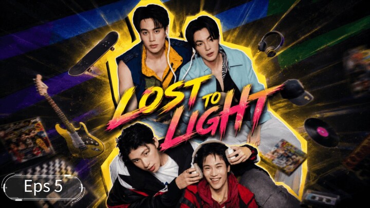 🇹🇭 Eps 5 Sub Indo