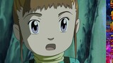 [Review Digimon Part 3 6] Kaisar Limo datang ke dunia nyata, Fallen Heaven akan memberikan semua ban