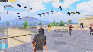 Wow!! ALL INSANE PRO PLAYERS LANDS in HERE🔥Pubg Mobile