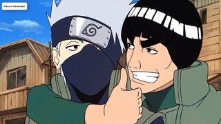 Kakashi Có Tất Cả Nhưng Không Có Người Yêu - Top 10 Kẻ Ế Bền Vững Nhất Naruto-P5