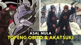 Masa Lalu Obito & Awal Mula Akatsuki !!!Naruto Shippuden 556-568