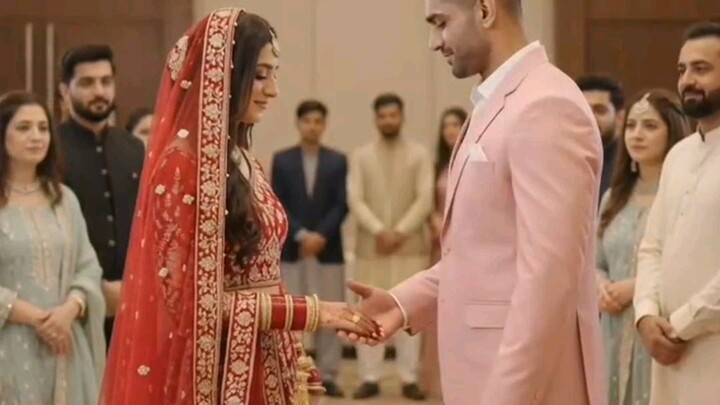 💍🔥 FORCED MARRIAGE STOPPED! ❤️ BRAVE HERO SAVES THE GIRL & WINS HER HEART! 😱 | VILLAGE WEDDING ST