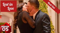 [Turkish Drama] Lost in love Episode 5 Hindi Dubbed