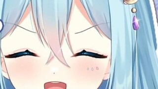 [Xiyue Mengna] It's time to suck the blood of the Wave Mouse Fairy Administration
