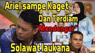 Viral‼️Ariel dan Judika tida bisa berkata kata Suaranya bikin merinding (Laukana) Parodi 2021