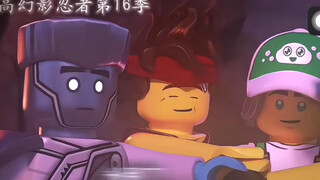 幻影忍者