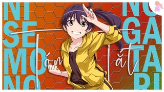 TÓM TẮT NISEMONOGATARI (Part 3 - Karen Bee)