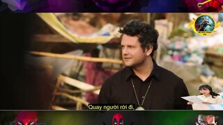 CẬU BÉ DA ĐEN NHẶT ĐƯỢC SỐ TIỀN KHỔNG LỒ Ở BÃI RÁC | REVIEW PHIM