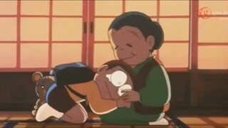 Bà của Nobita