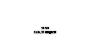handa Naba kayo sa Face to face.