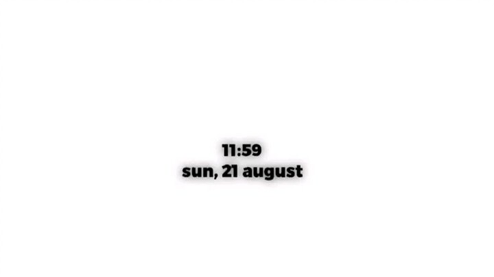 handa Naba kayo sa Face to face.