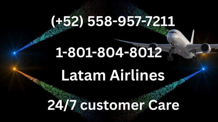 Número de Teléfono de Atención al Cliente de ** Latam ** – Guía Completa Paso a Paso 2026