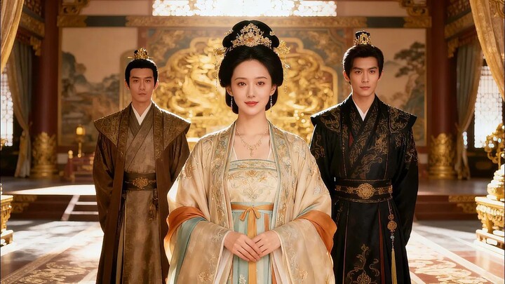 Aku kembali ke hari pernikahan suamiku - kali ini takdir akan (YT)