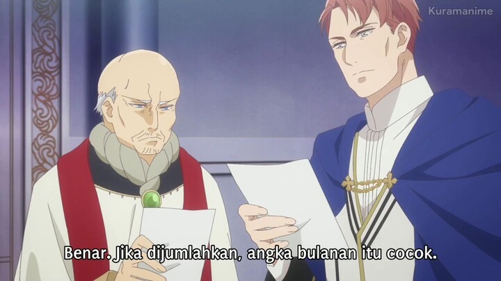 Episode 12 [End] p4 - Isekai Sata Wa Sachiku Subtitle Indonesia