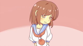 【ask】教你如何攻略frisk？！