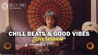 Kozzy Times: Chill Beats & Good Vibes - Episode 10