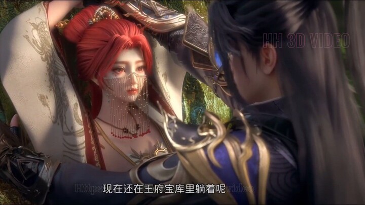 Bách Luyện Thành Thần Phần 3 Tập 1-2 | Tập 105-106 Full HD Thuyết Minh - HH3DVIDEO