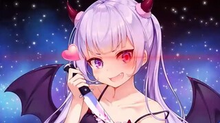 [Xingling/Lixiang] My mother is Betty. She is very stupid and silly.