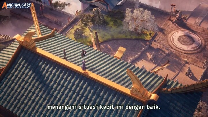 aliens among immortal eps 7 sub indo