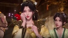 Heaven Swallowing Record Episode 14 Sub Indo