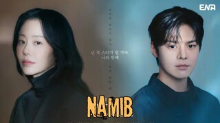 [INDO] Namib Ep.8