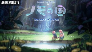 [ONA] The Land of NOMO (2025)