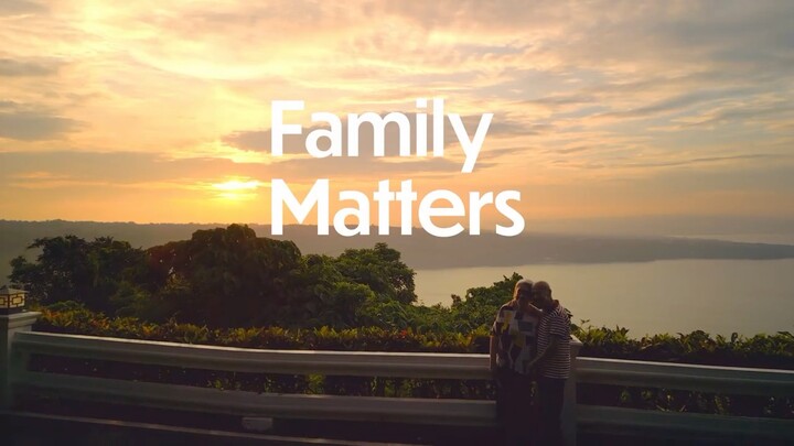 Trailer - Family Matters
