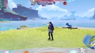 Sulit membayangkan ini adalah game yang sudah berjalan selama empat tahun (tidak