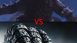 怪格2绝ex哥VS加坦杰厄