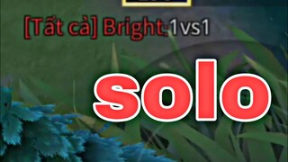 Bright Solo Lữ Bố và Cái Kết