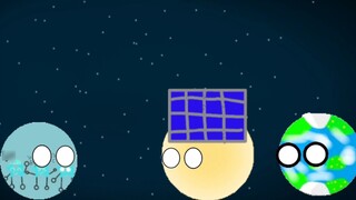 [Anime] Original: Haohao Being Beaten up