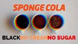 Sponge Cola - Black No Cream No Sugar [OFFICIAL LYRIC VIDEO]