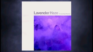 Taylor Swift - Lavender Haze (Snakehips Remix)